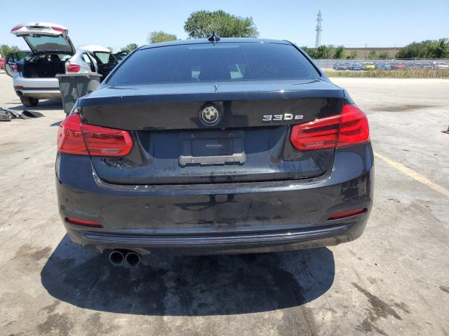 2017 BMW 330E - WBA8E1C31HA159323