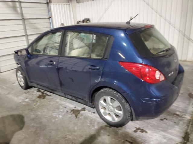 2008 Nissan Versa S VIN: 3N1BC13E48L355249 Lot: 38600374