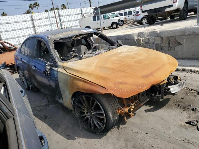 WBA8B3C56JK777730 BMW 340 I