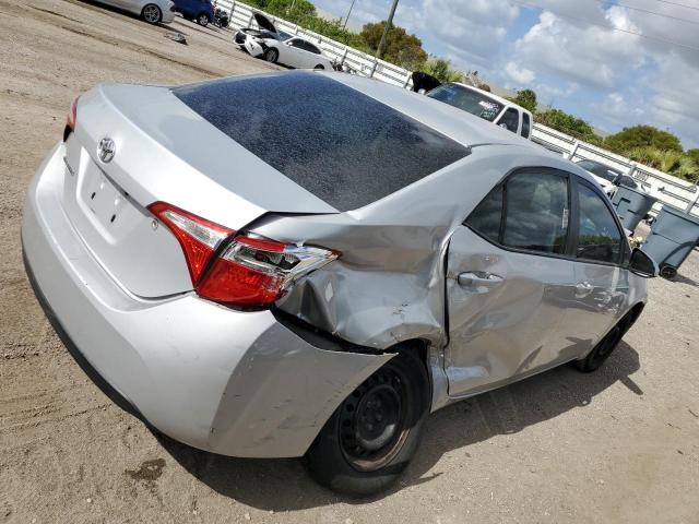 2T1BURHE6EC156980 | 2014 TOYOTA COROLLA L