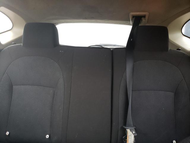 JN8AS5MV2FW769272 Nissan Rogue Select S