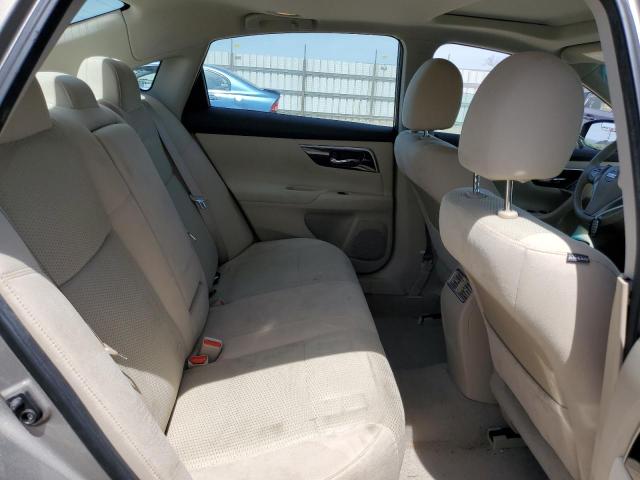1N4AL3AP8EC121413 Nissan ALTIMA 2.5