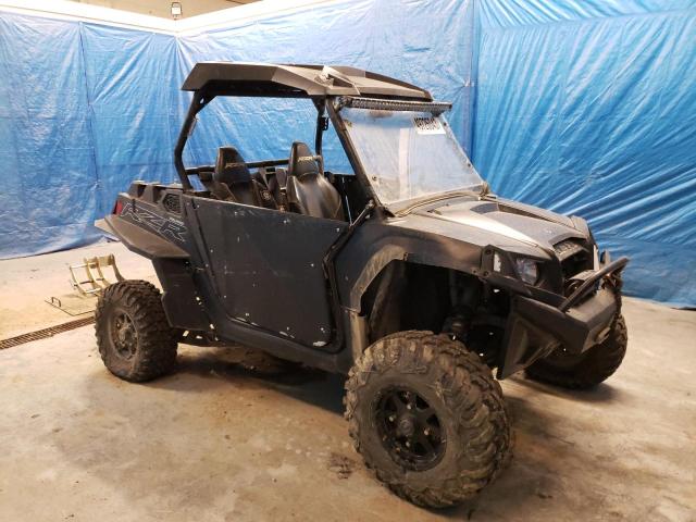 2014 POLARIS RZR 900 XP - 3NSJT9EA1EF372519