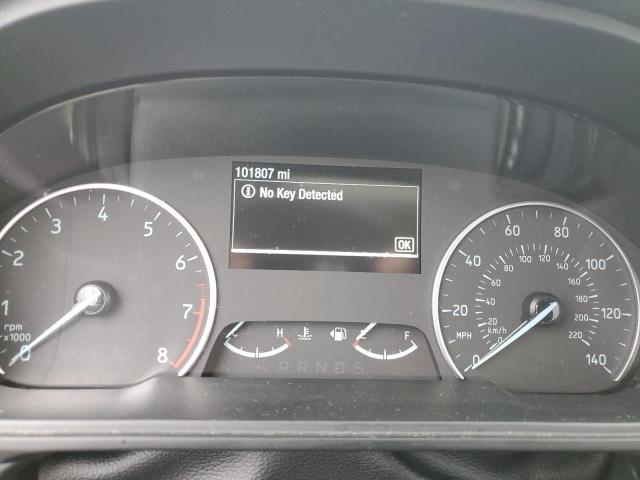 MAJ6S3JL9KC297629 Ford Ecosport Ses