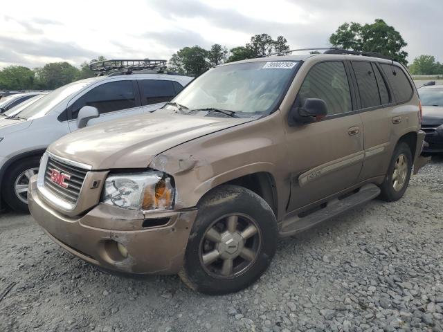 2002 GMC Envoy 