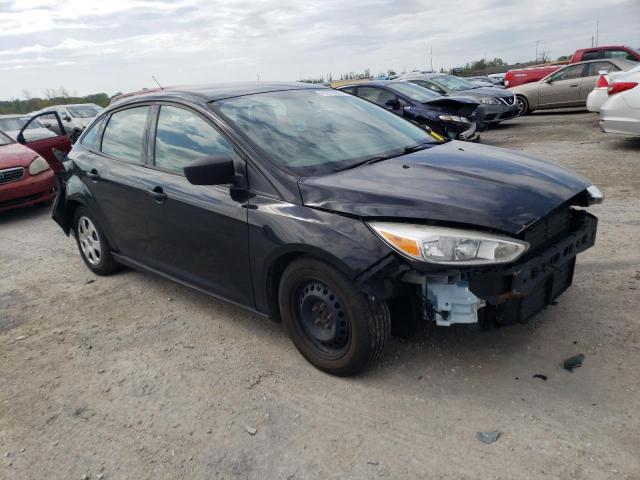 1FADP3E25GL301385 Ford FOCUS S