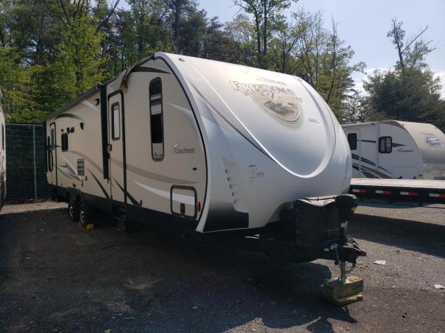 2016 Fvww Travel Trailer for sale in Waldorf, MD