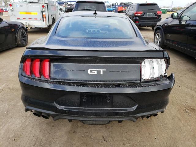1FA6P8CF2M5143843 Ford MUSTANG GT