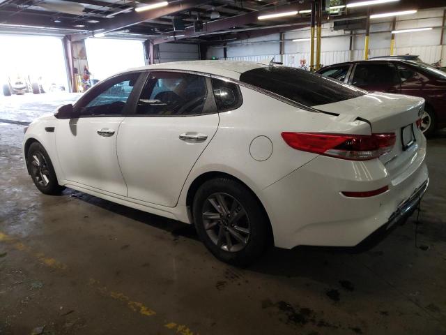 5XXGT4L39LG422824 KIA Optima Lx