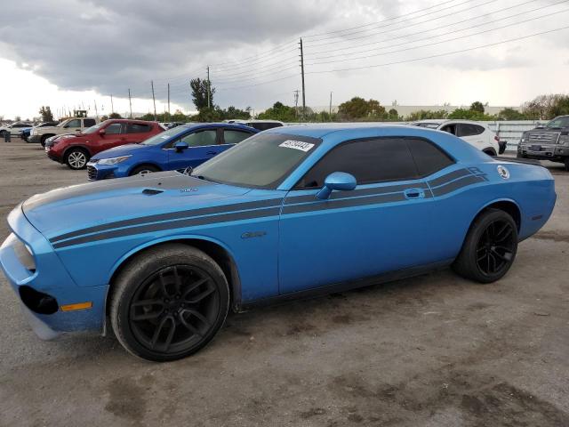 2010 Dodge Challenger R/T