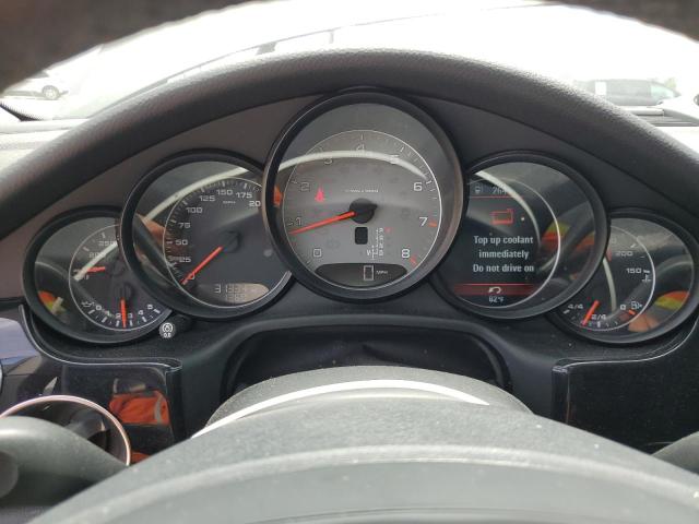 2016 PORSCHE PANAMERA S - WP0AB2A75GL050164