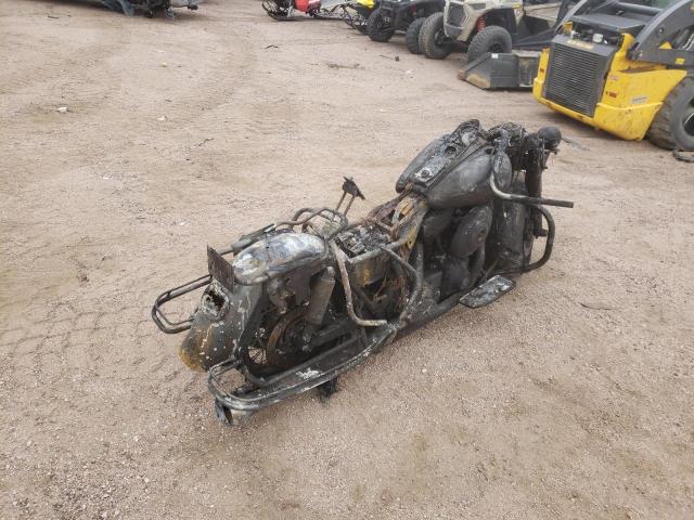 2004 HARLEY-DAVIDSON FLHRCI 1HD1FRW134Y706361