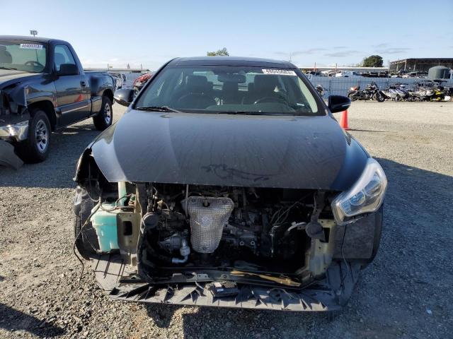 KNALN4D7XE5164411 KIA Cadenza Premium