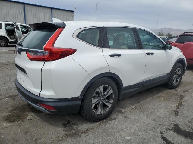 2019 HONDA CR-V LX - 2HKRW5H36KH402015