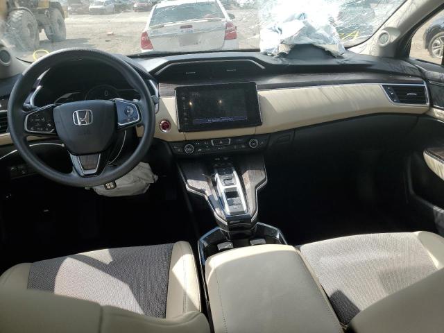 2018 HONDA CLARITY - JHMZC5F11JC019523