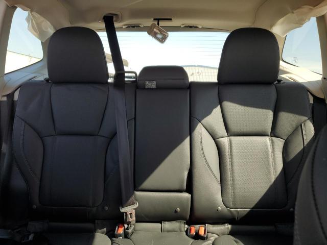 JF2SKAPC9PH432527 Subaru Forester Limited