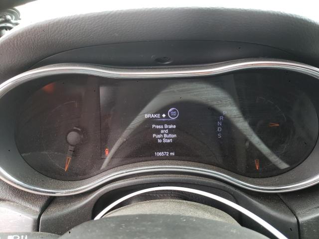 1C4RJFAG9FC190052 Jeep Grand Cherokee Laredo