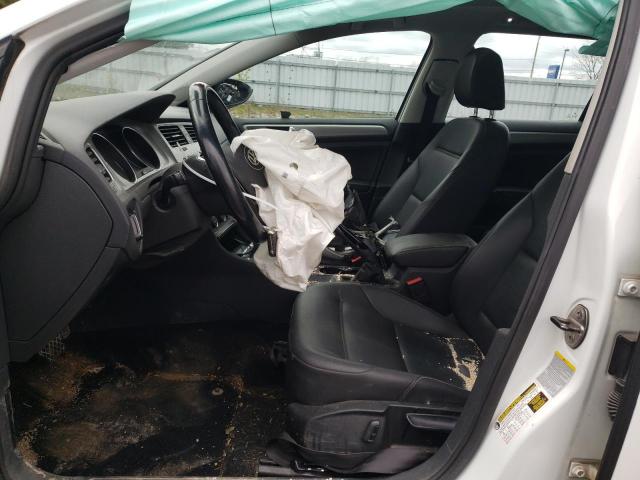 2015 VOLKSWAGEN GOLF SPORT - 3VWC17AU6FM508092