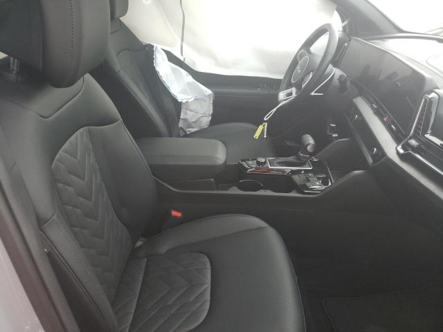 2023 KIA SPORTAGE X - 5XYK6CAF8PG075173