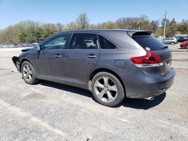 2015 TOYOTA VENZA LE - 4T3BK3BB7FU117582