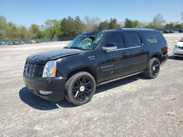 2013 Cadillac Escalade ESV Premium