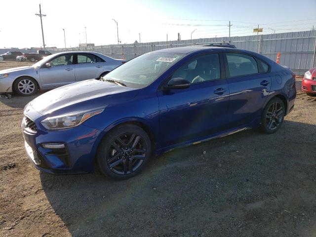 2021 KIA FORTE GT LINE for Sale | NE - LINCOLN | Tue. Jun 27, 2023 ...