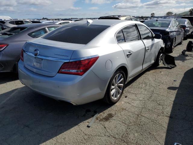 1G4GB5G36GF112651 Buick Lacrosse