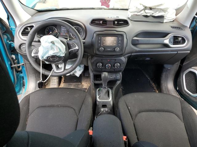 ZACNJAAB1LPL68708 Jeep Renegade Sport
