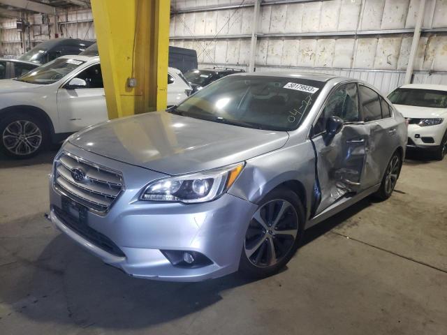 2016 Subaru Legacy 3.6R Limited