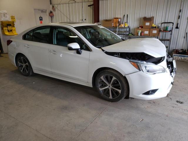 4S3BNAK65H3043714 Subaru Legacy 2.5i Limited