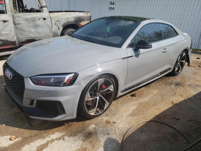 2019 AUDI RS5 - WUAPWAF51KA901948