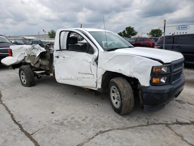 2015 CHEVROLET SILVERADO2 - 1GCNCPEH8FZ260798