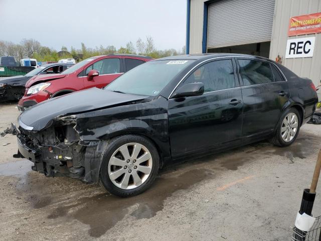 2006 Toyota Avalon XL