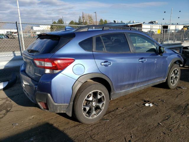 JF2GTABCXJH230460 Subaru Crosstrek Premium