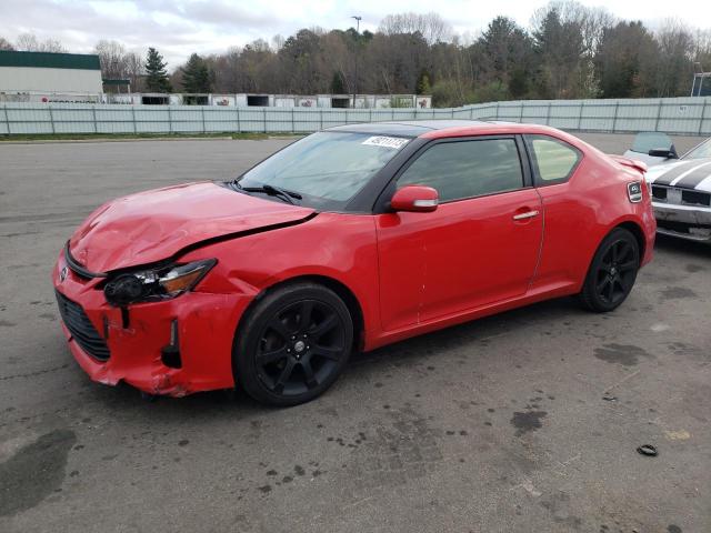 2014 Scion tC 