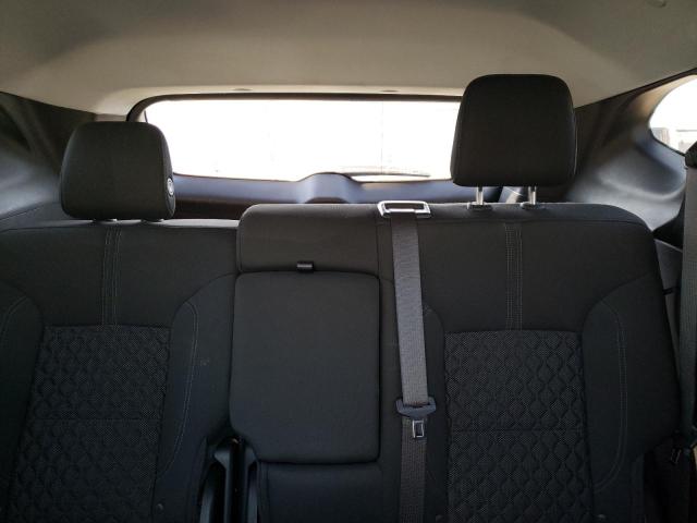 2020 CHEVROLET BLAZER 2LT - 3GNKBHRS9LS629220
