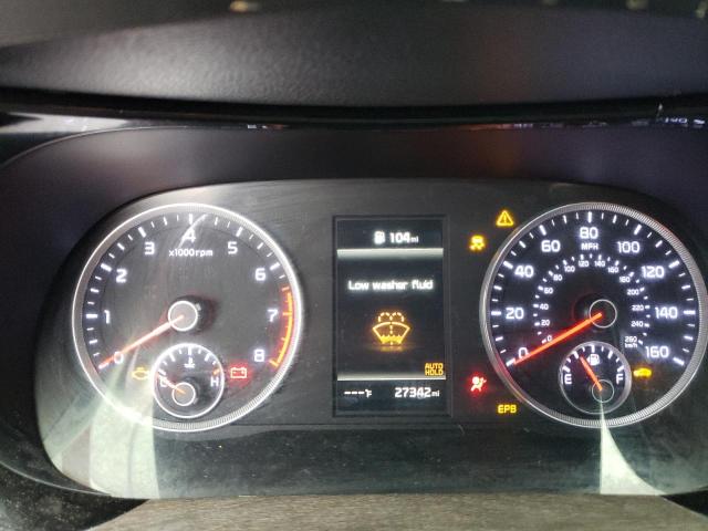5XXG34J26NG163352 KIA K5 EX