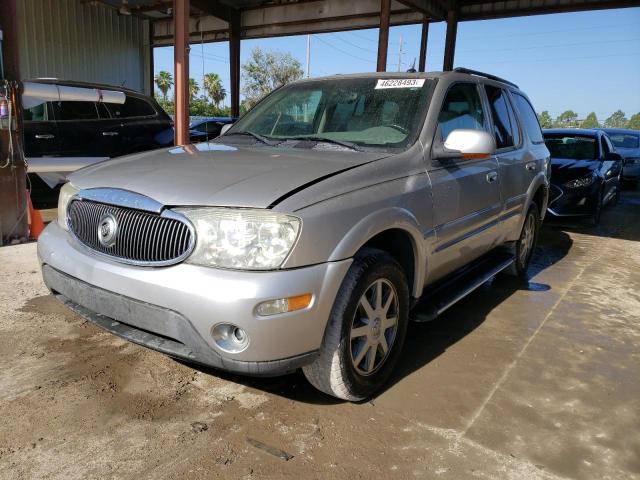 2004 Buick Rainier CXL