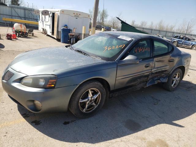 2004 Pontiac Grand Prix GT