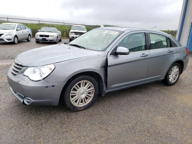 2009 Chrysler Sebring Touring