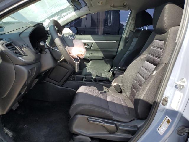 2021 HONDA CR-V SE - 7FARW2H73ME030611