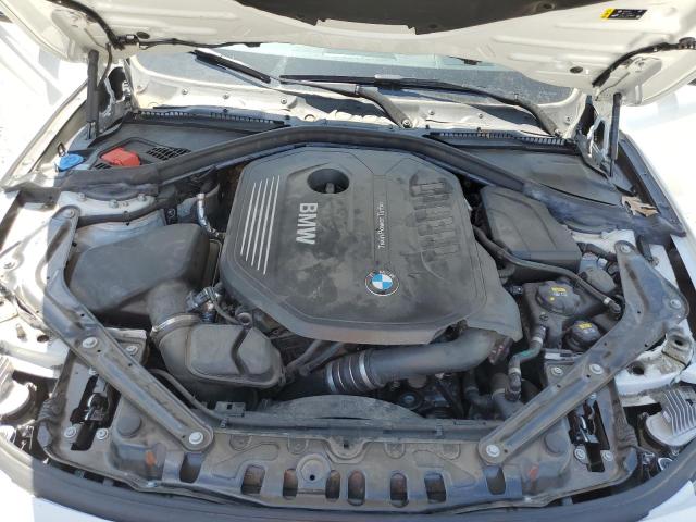 WBA4Z7C02L5R86650 BMW 440XI
