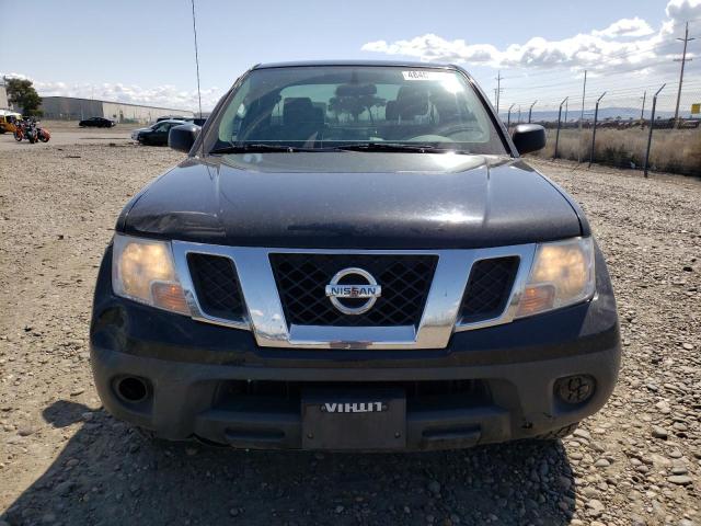 1N6BD0CT1EN766975 Nissan FRONTIER S