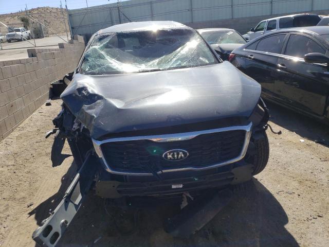 5XYPG4A36LG680897 KIA SORENTO L