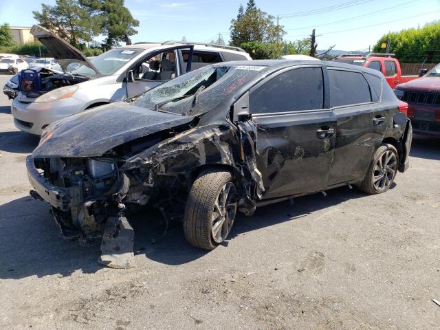 2017 Toyota Corolla iM 