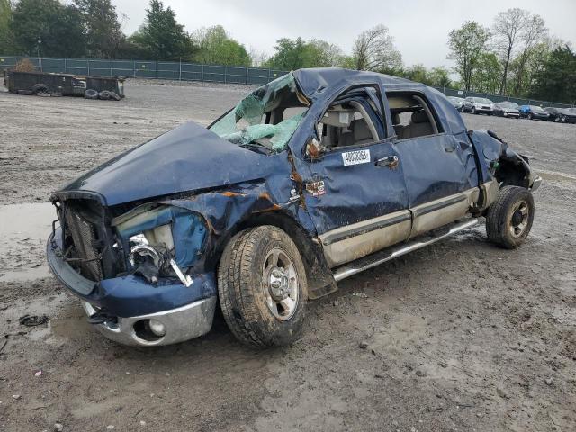 2008 Dodge Ram 3500 