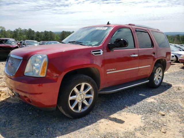 2014 GMC Yukon Denali