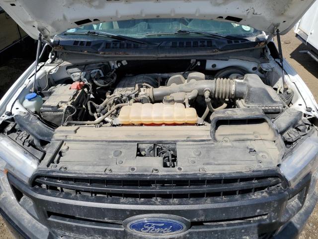 1FTMF1CB5KKC24147 Ford F150