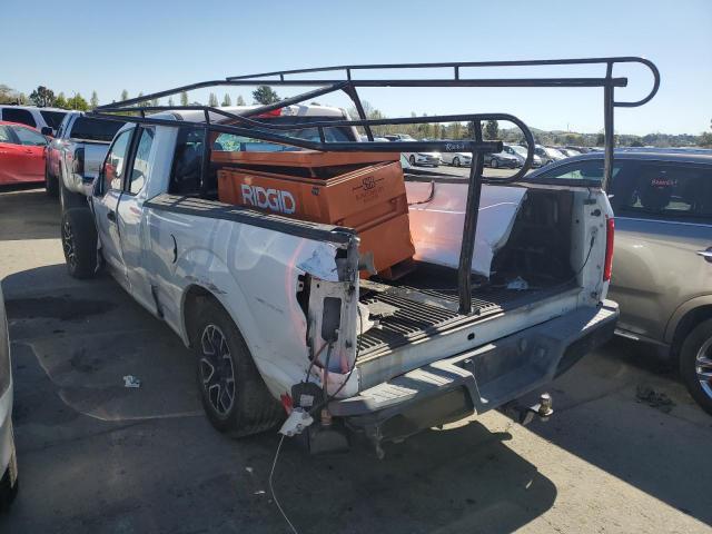 1FTEX1CF0FFA90036 Ford F150 Super Cab