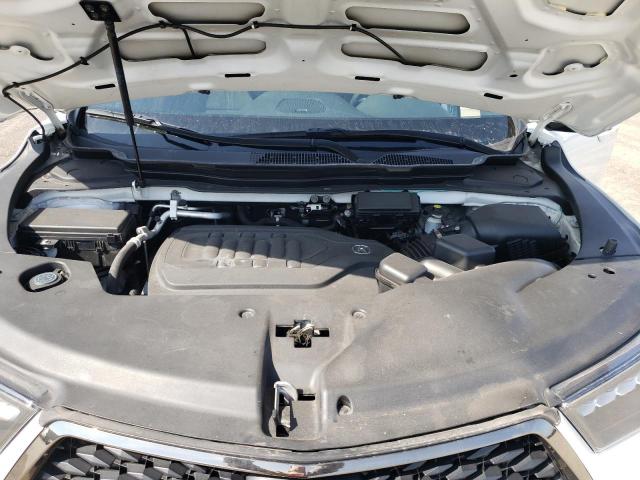 2019 ACURA MDX A-SPEC - 5J8YD4H09KL802407